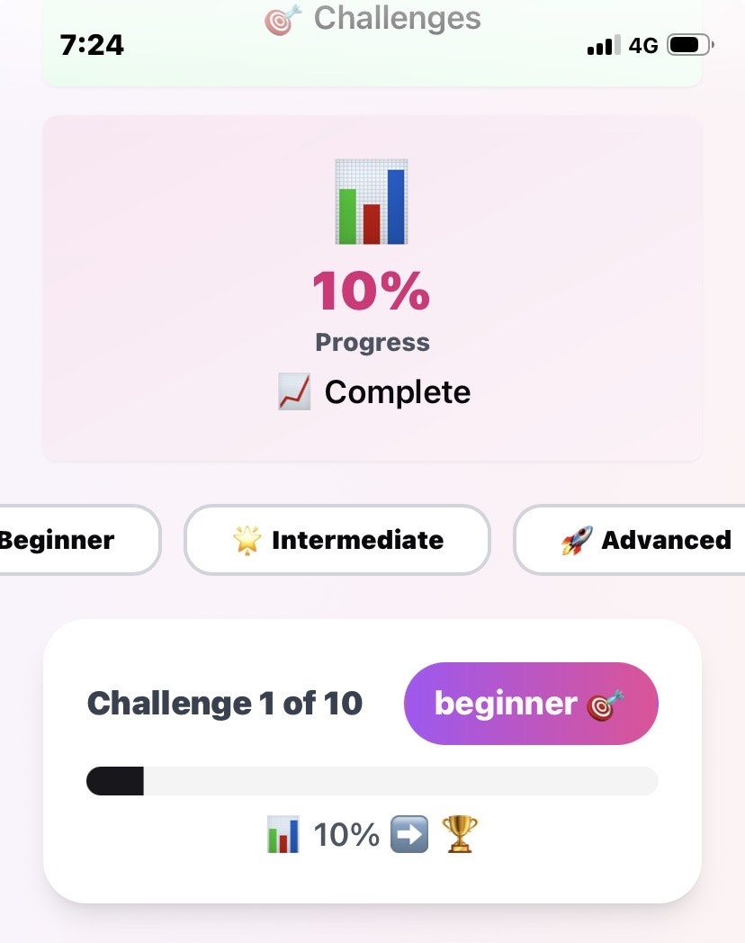 EmojiSpeak screenshot 5
