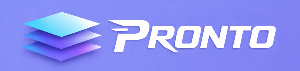 Pronto-Search screenshot 1
