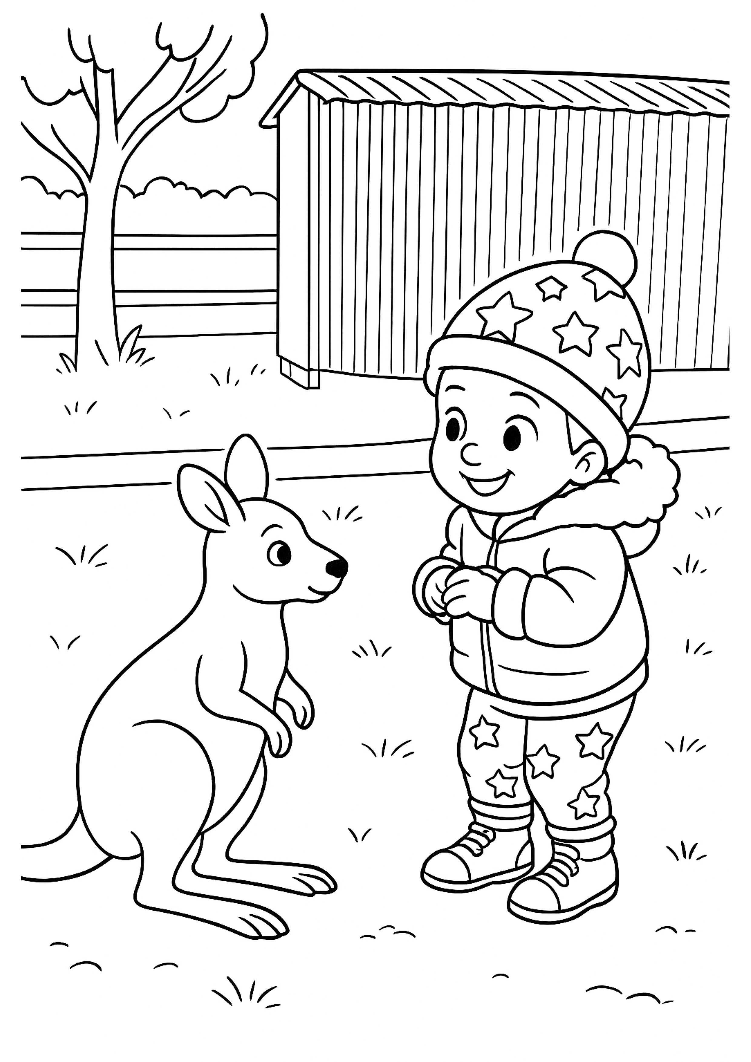 Koluwin screenshot 8