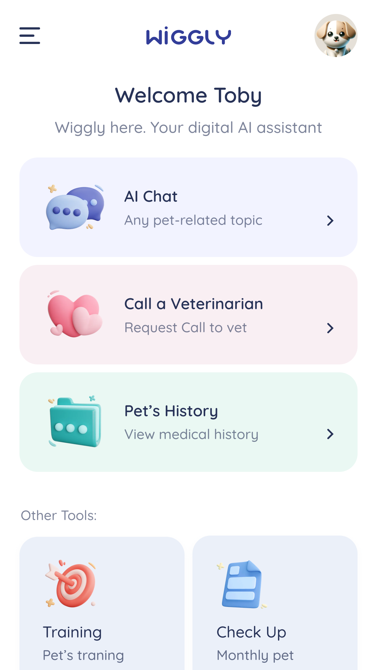 Wiggly screenshot 4