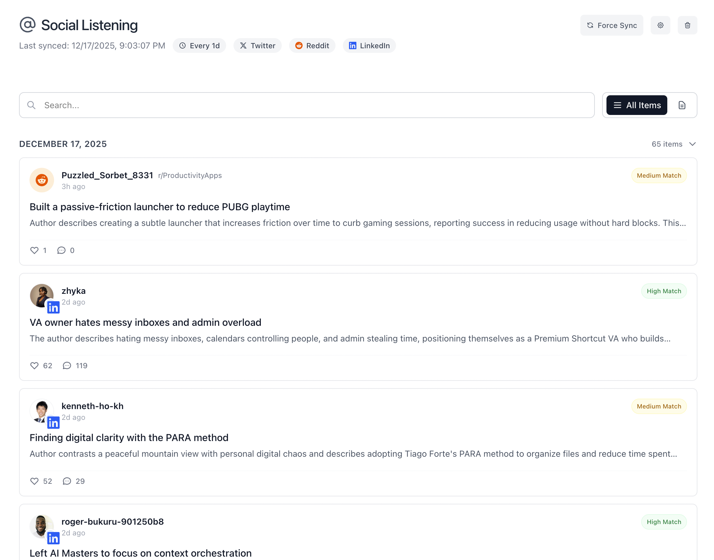 BlueBox screenshot 4