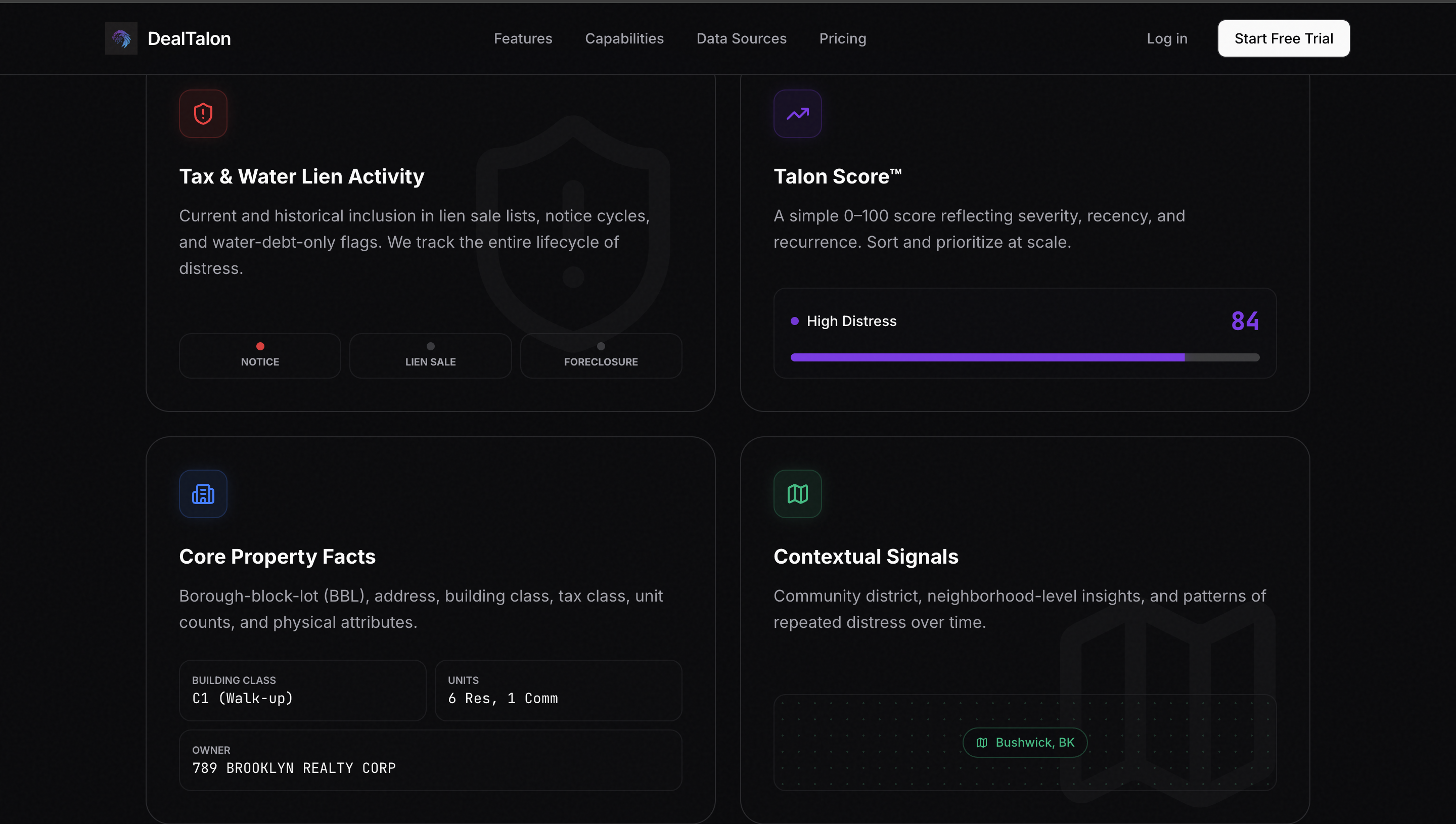 DealTalon screenshot 5