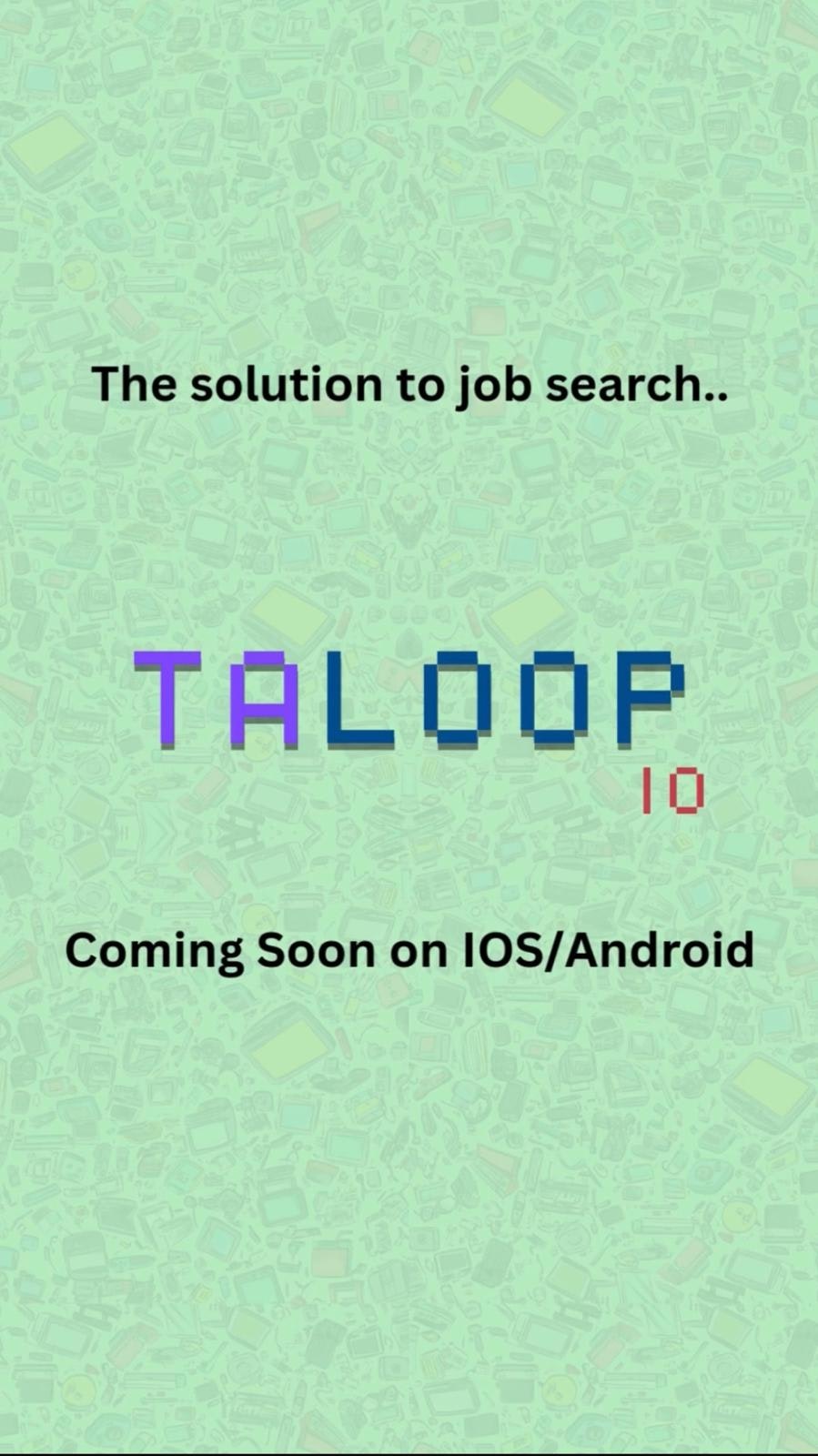 Taloop IO screenshot 7