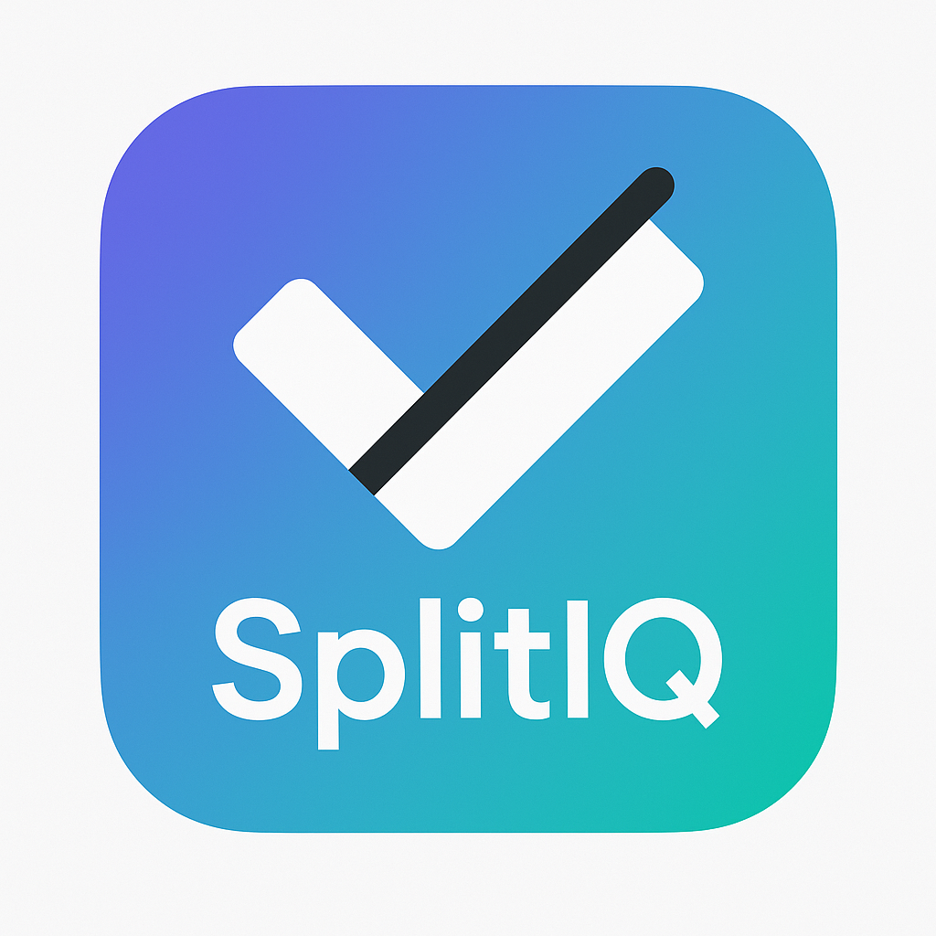 SplitIQ 