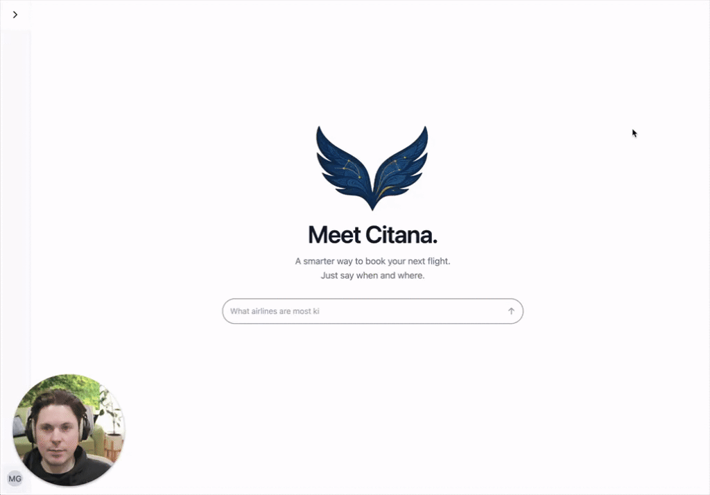 Citana Travel screenshot 6