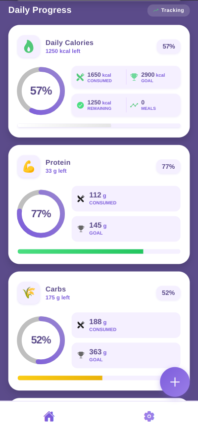 Eaten-Ai screenshot 1