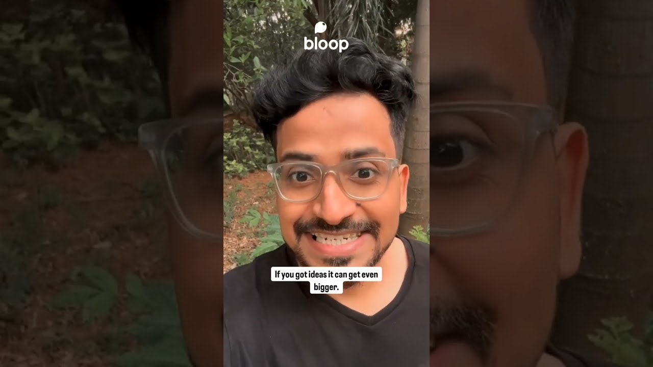Bloop screenshot 7