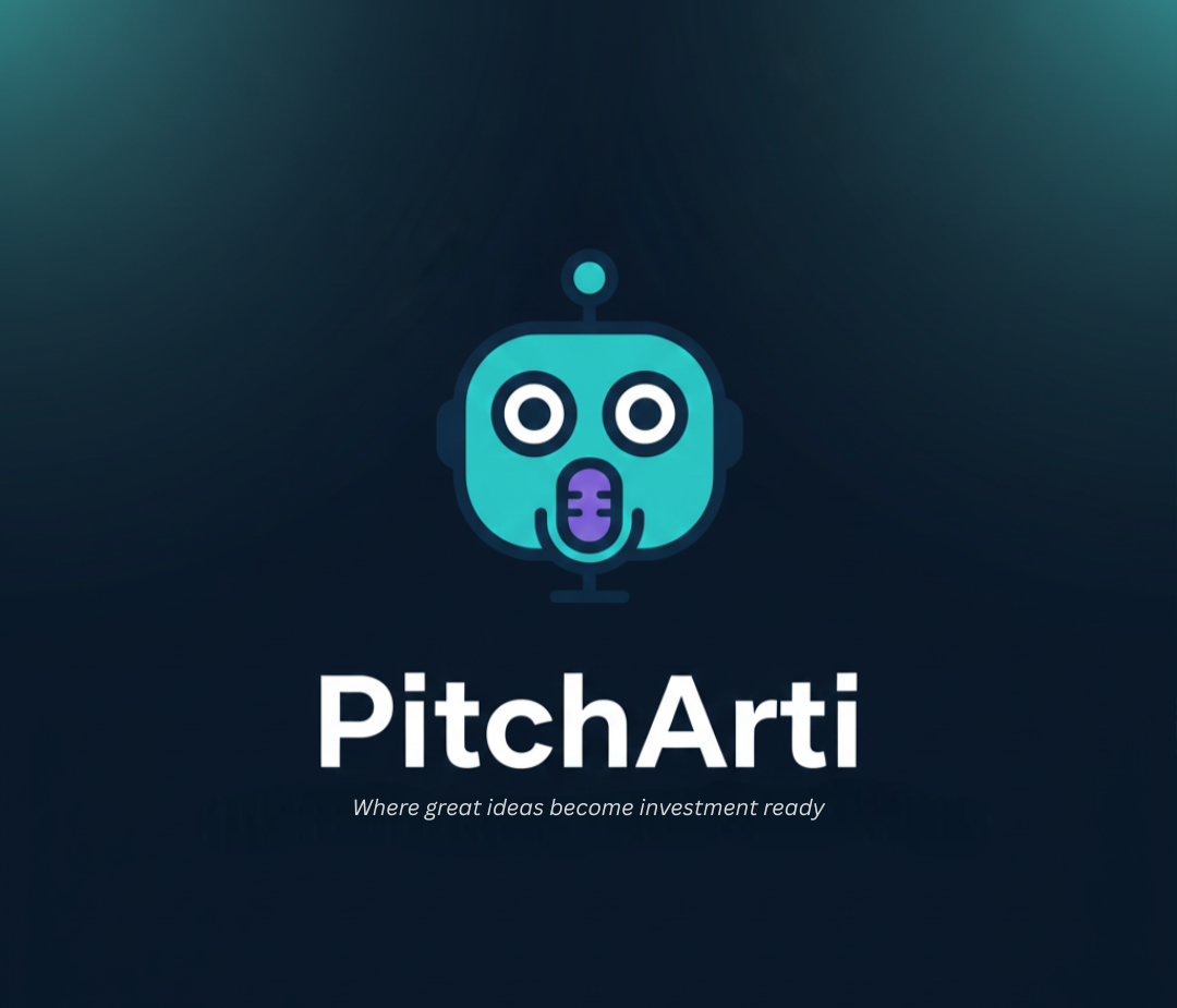 PitchArti screenshot 1