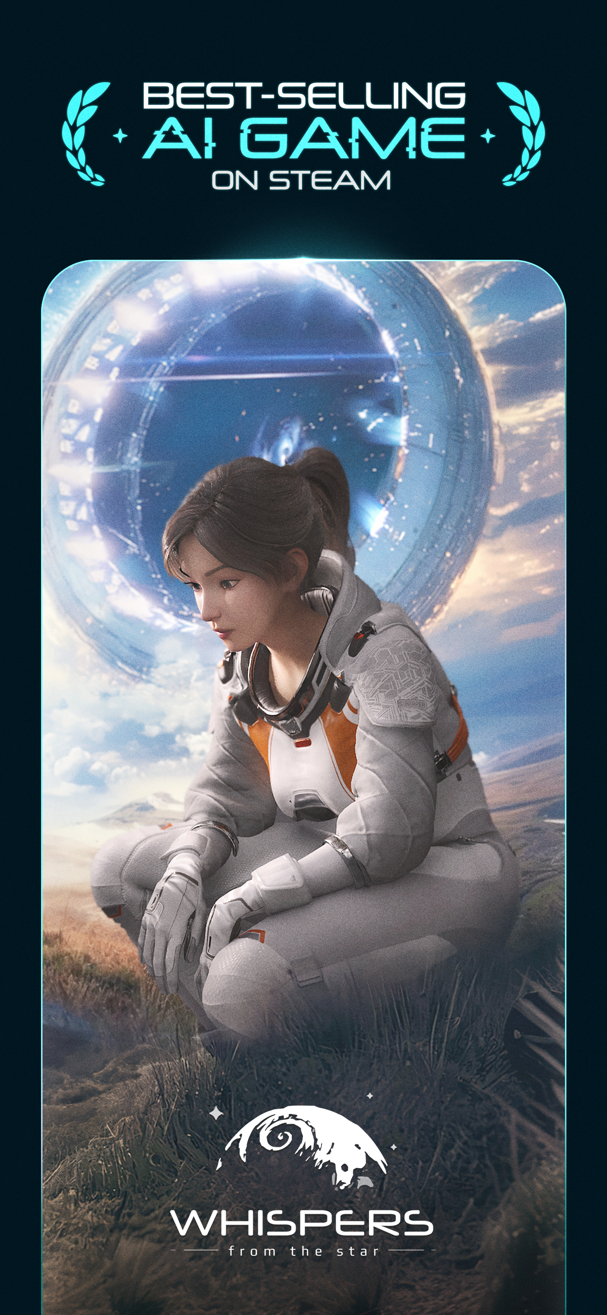 Whispers from the Star screenshot 7