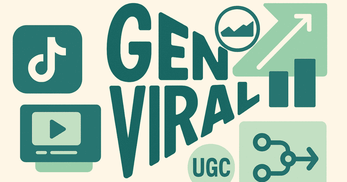 Genviral screenshot 1