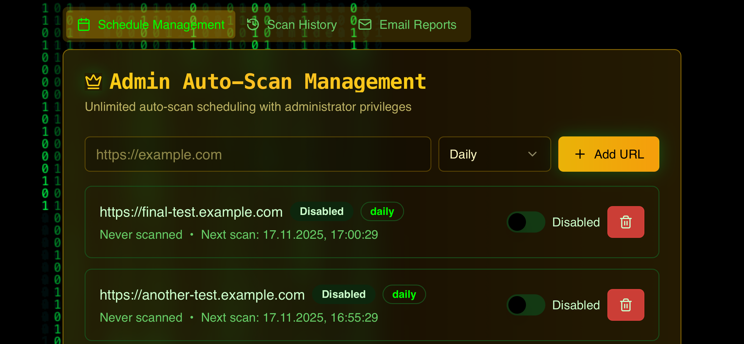 ProtegoAi screenshot 4