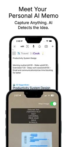 Snapnote screenshot 5