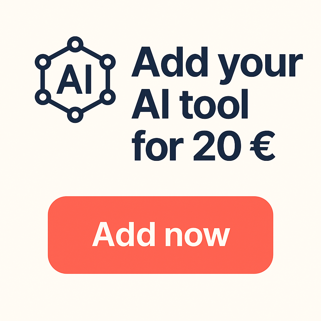 AI Tools Directory — by Spectra Media screenshot 4