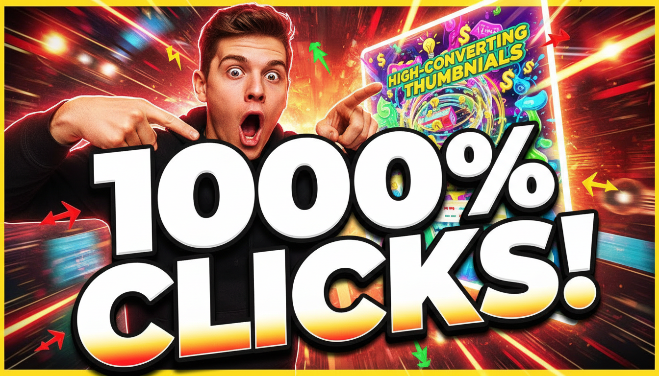 ThumbFX screenshot 1