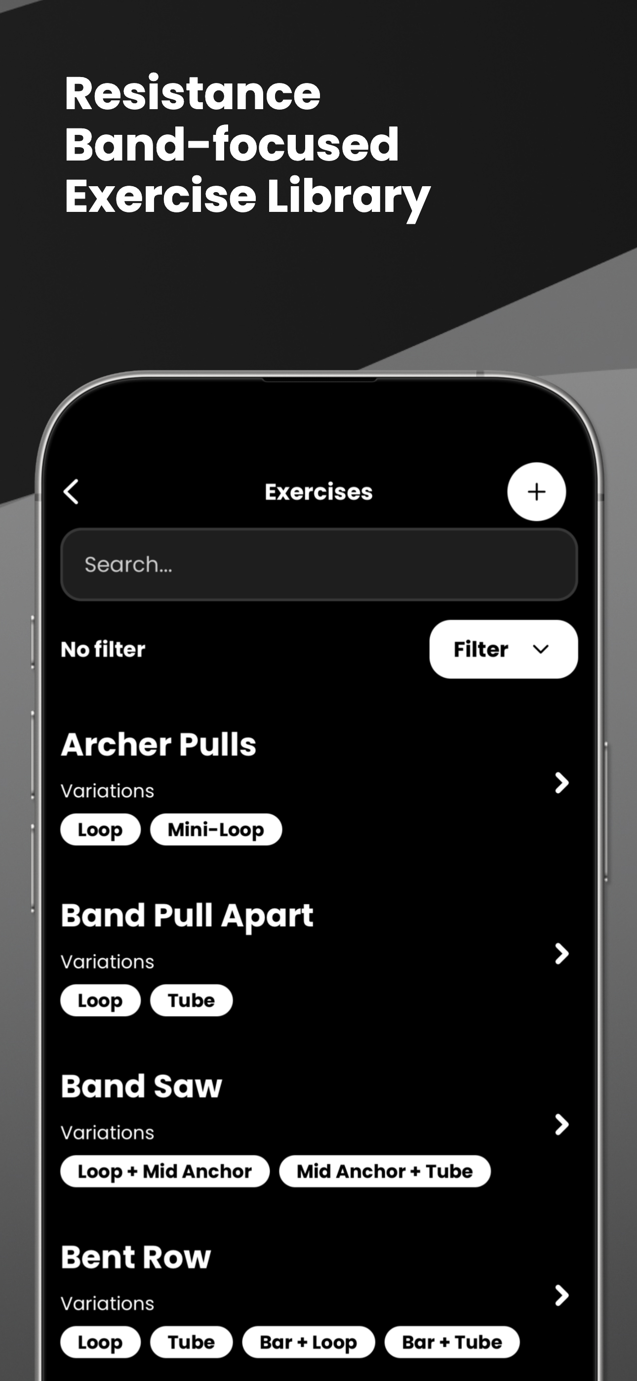Rubber Bands screenshot 6