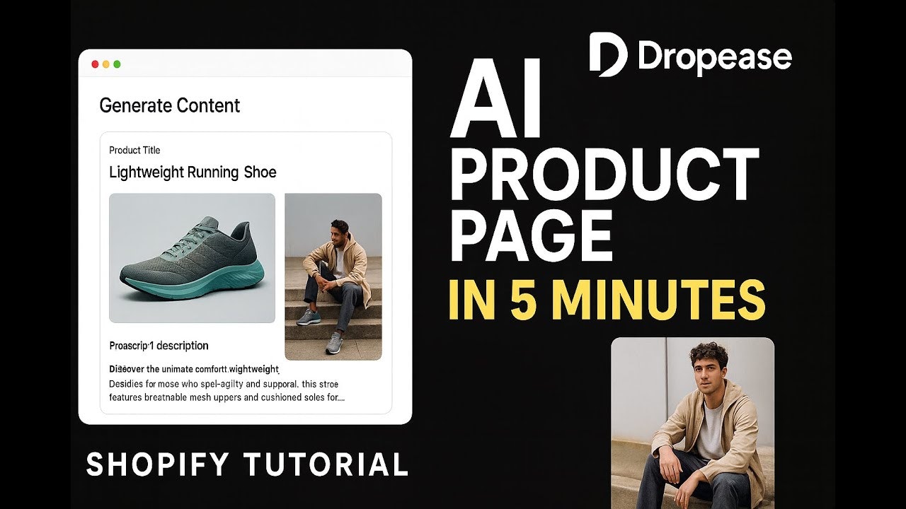 Dropease — Buyer-Driven Product Pages screenshot 6