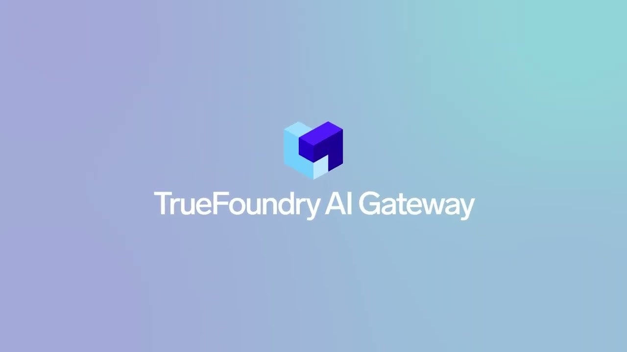 TrueFoundry AI Gateway screenshot 7