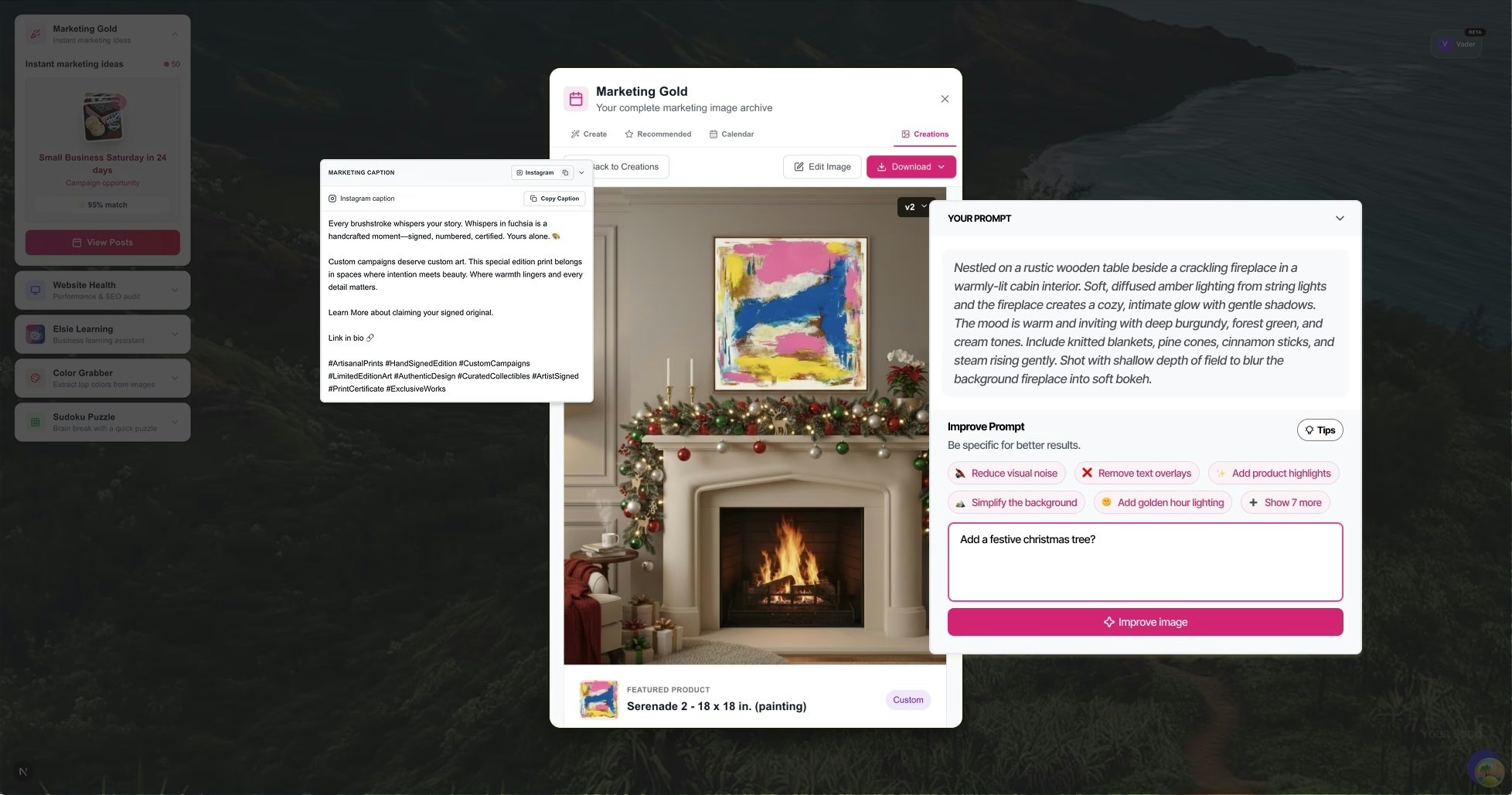 Elsie AI screenshot 3