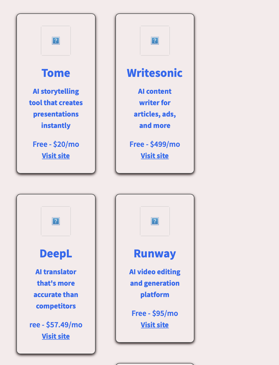 Ai Side Hustling screenshot 1