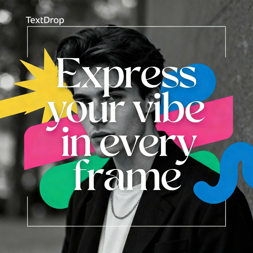 TextDrop screenshot 3