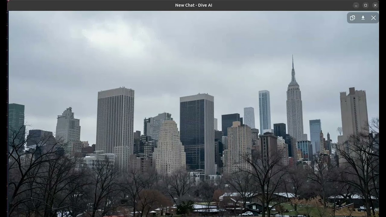 OAPhub: Open Agent Platform for MCP screenshot 4