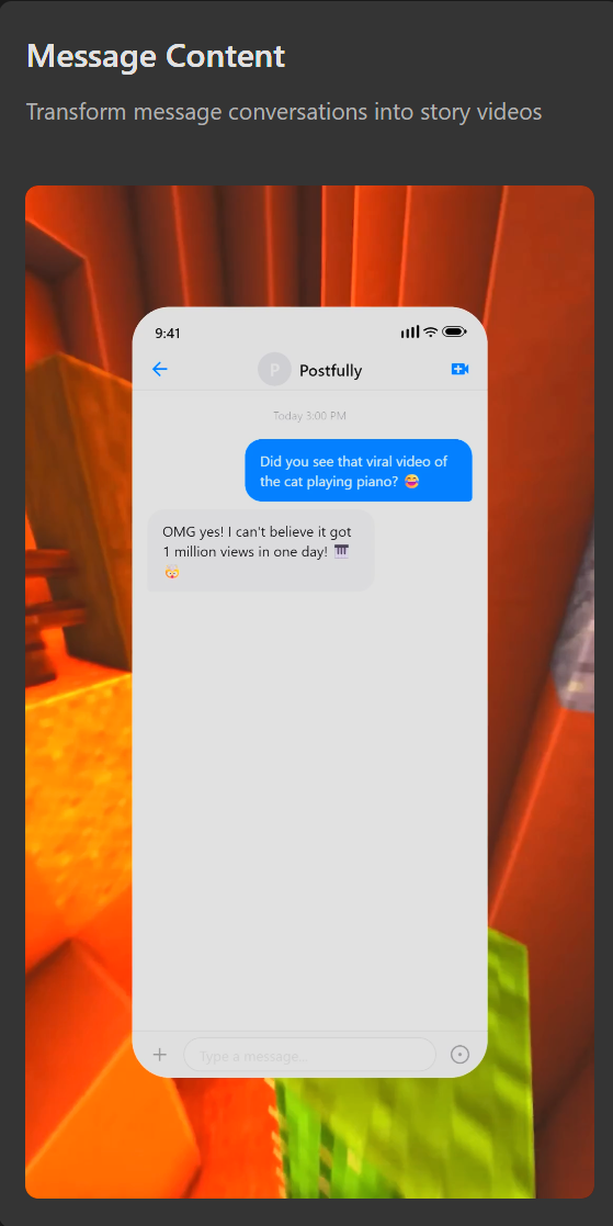 CircleStudio screenshot 4