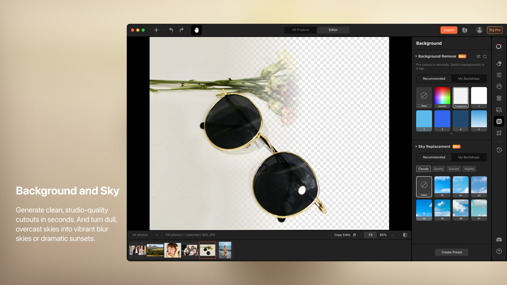 Airbrush Studio screenshot 8
