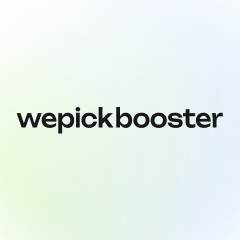 Wepick Booster
