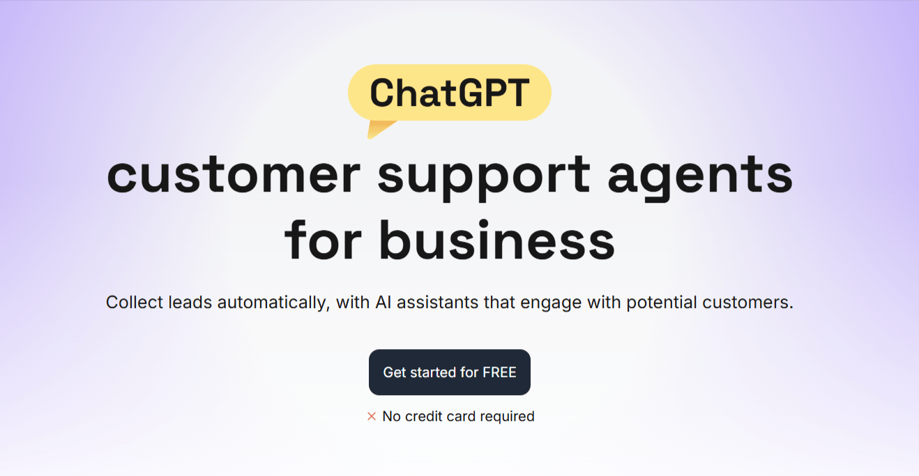 PaperChat screenshot 4