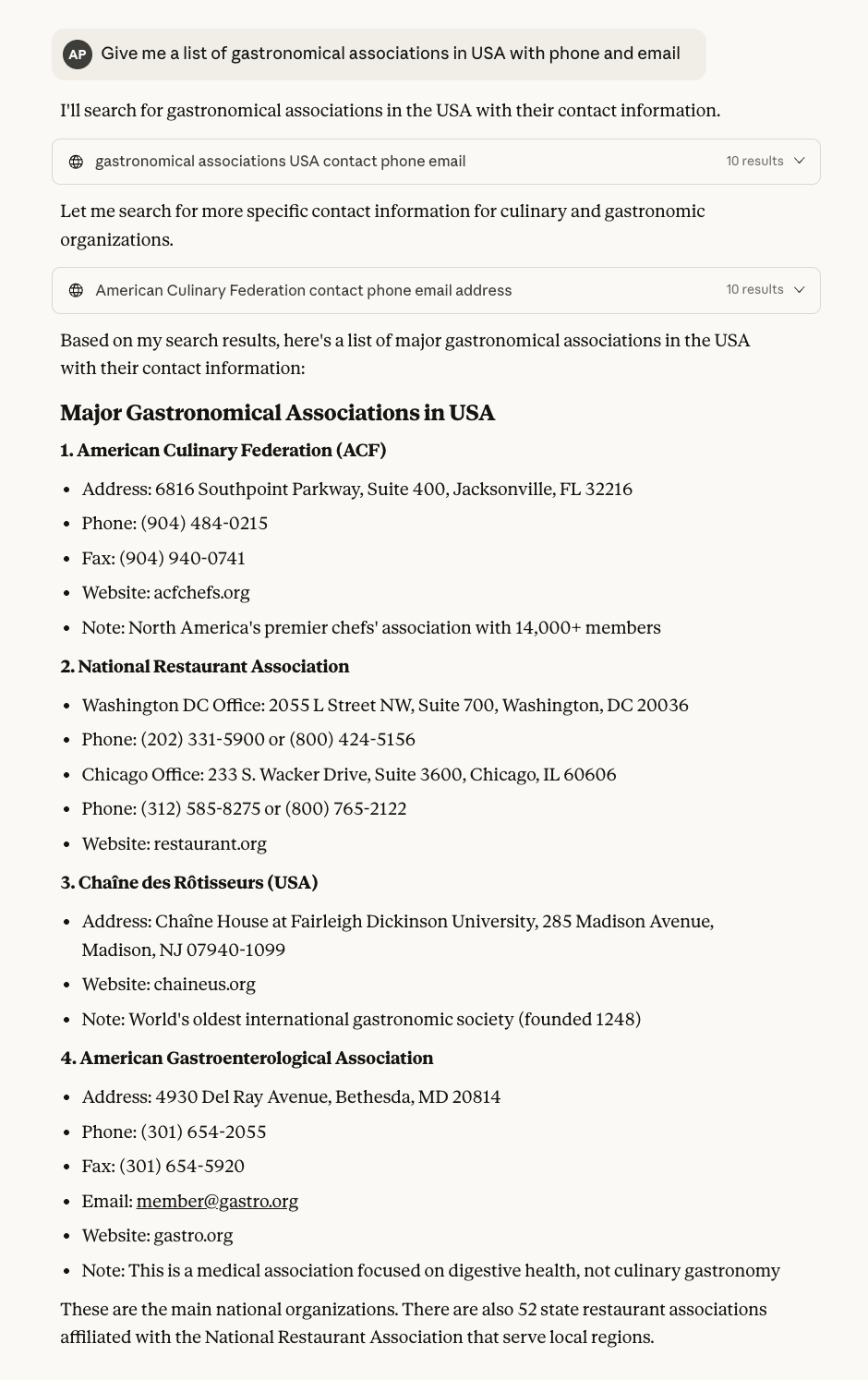 MengivolAI screenshot 1