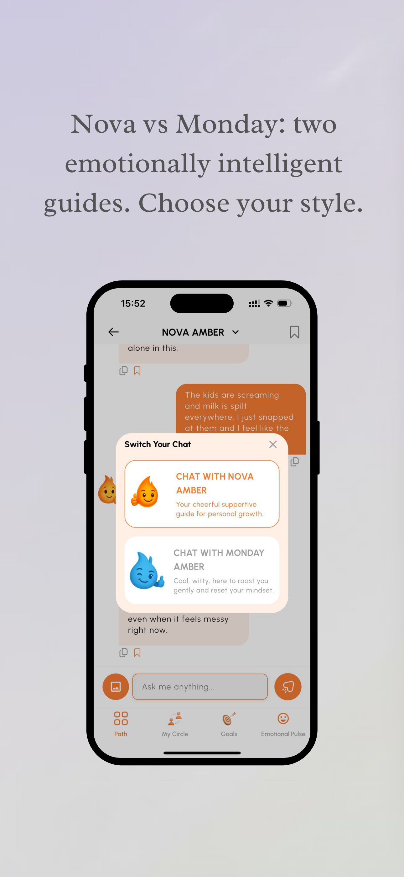 R.I.S.E. screenshot 6