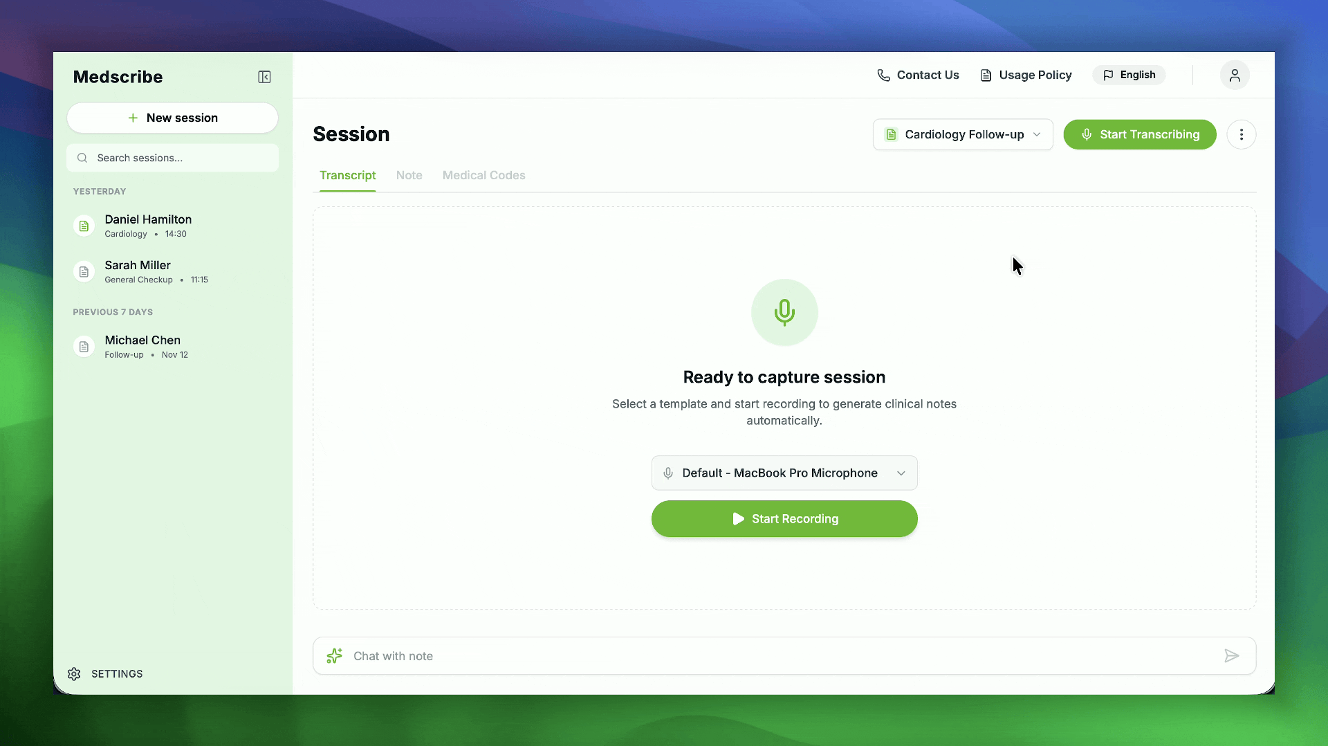 Plato Tech screenshot 2