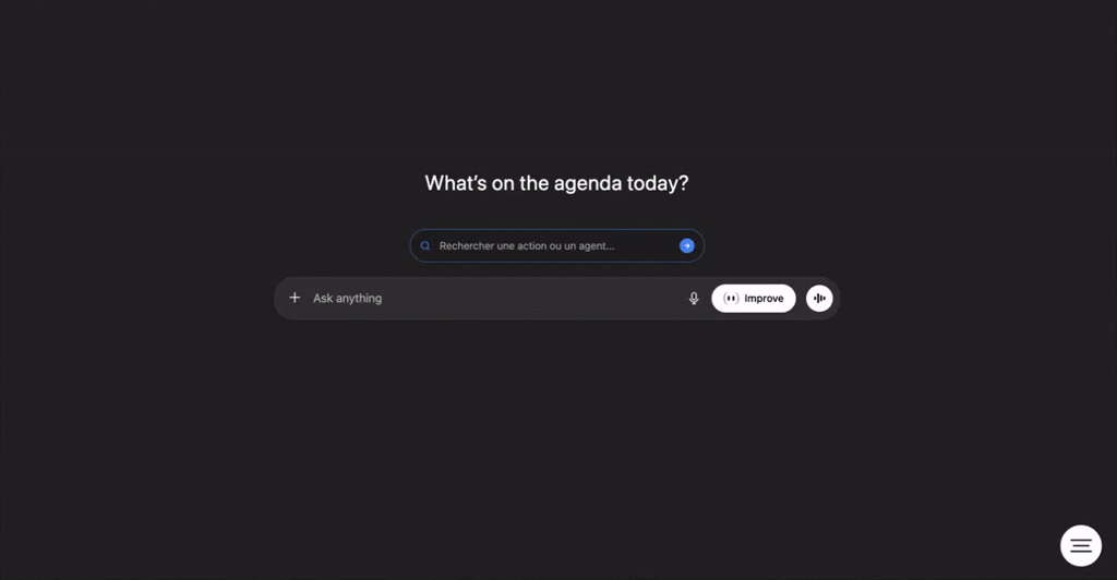 Ylovia – Turn ChatGPT into an AI Agent screenshot 7