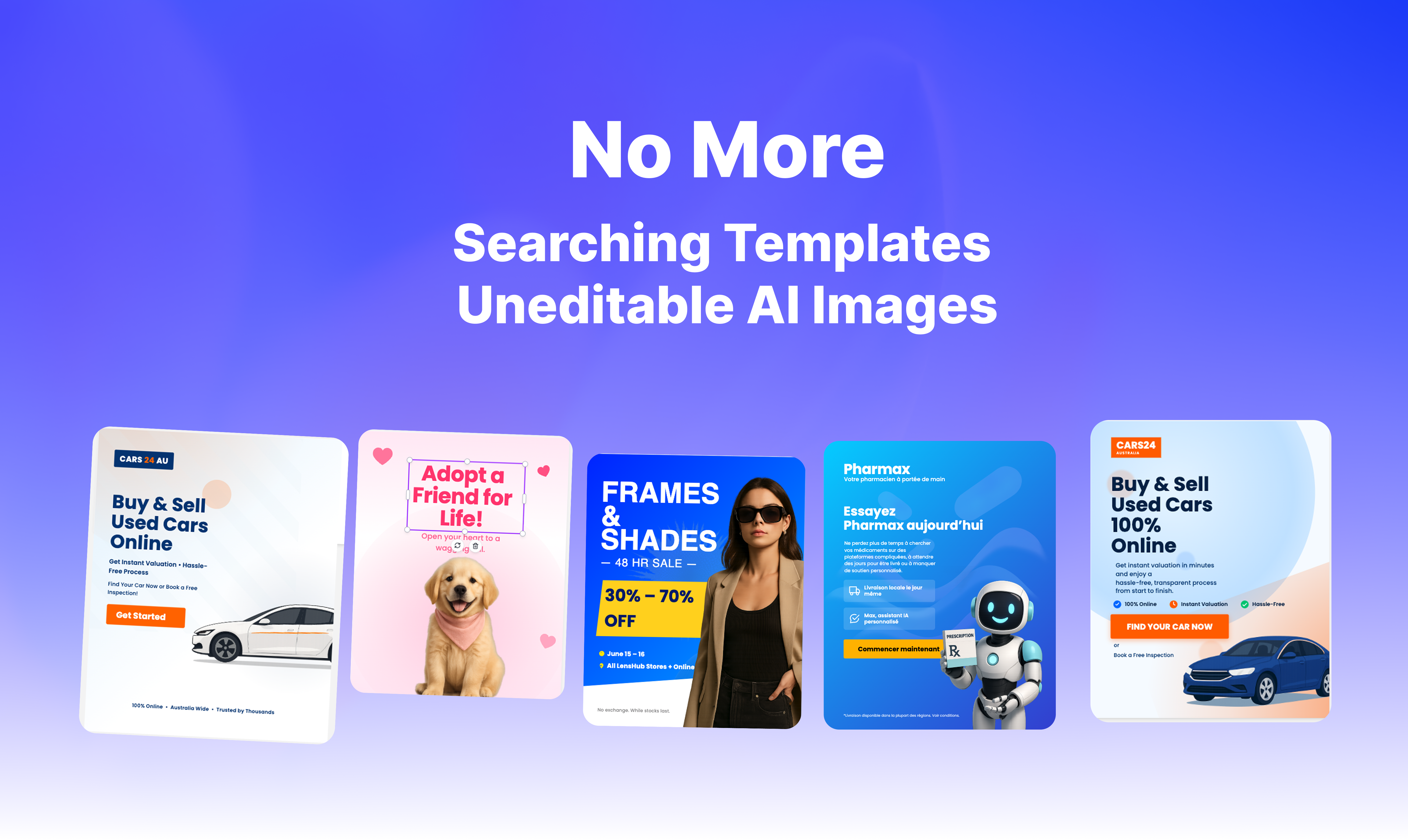 DesignLumo screenshot 3