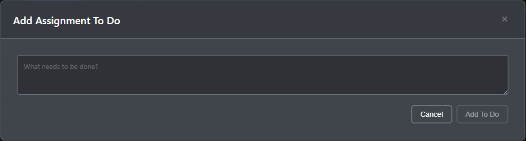 PlanMySemester - Powered by AI screenshot 8