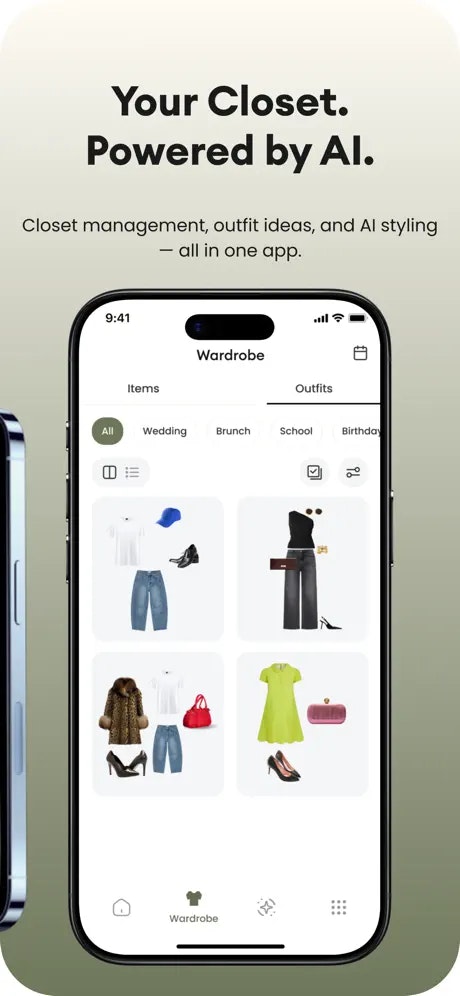 FitStyla screenshot 1