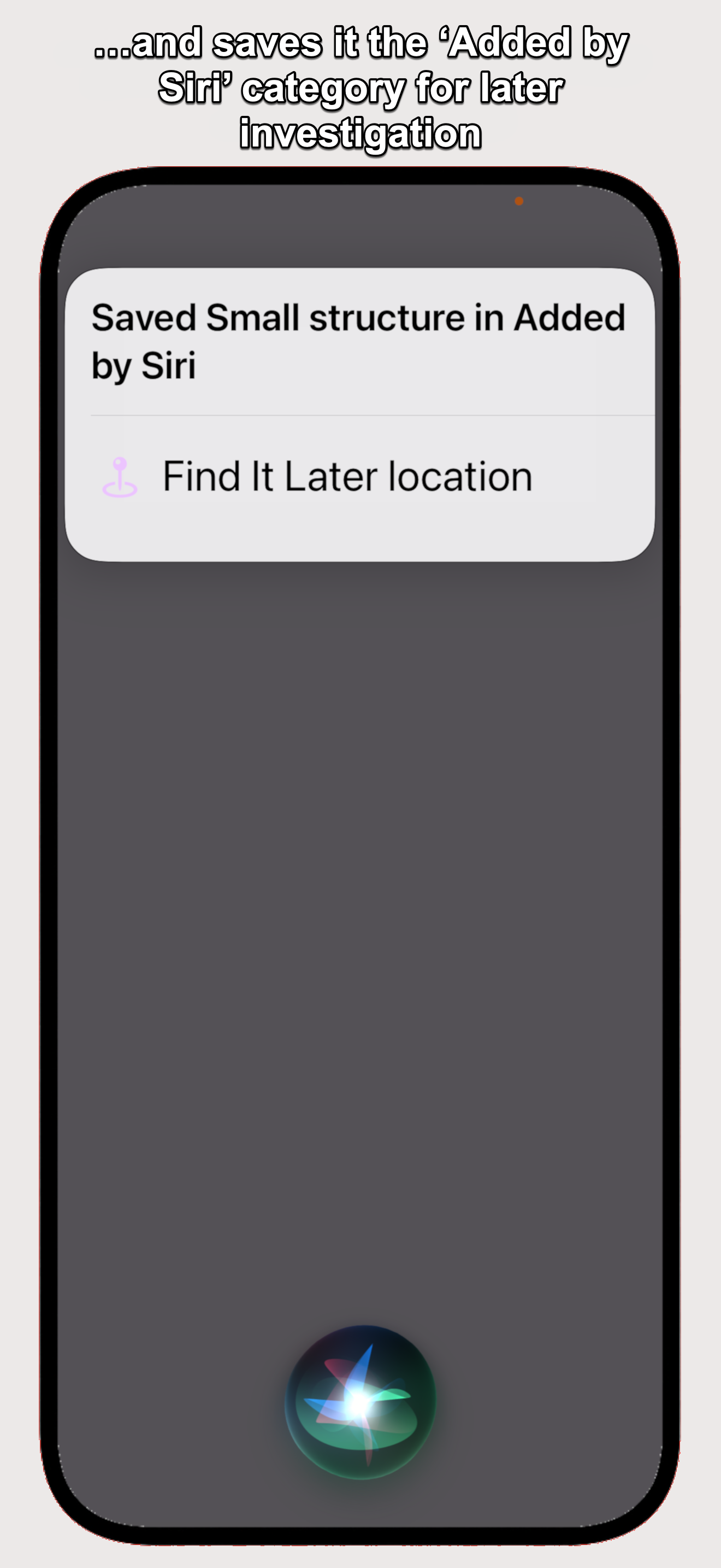 Find It Later screenshot 4