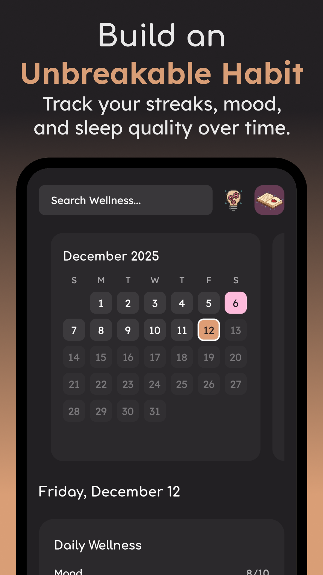 Ren screenshot 6