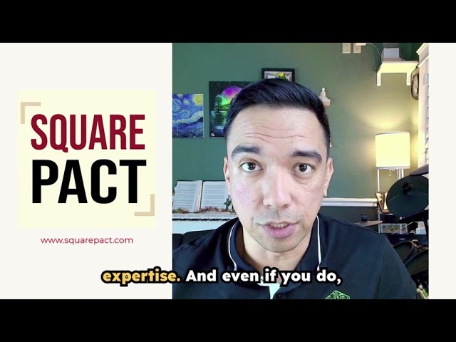 SquarePact Contract Defense screenshot 6
