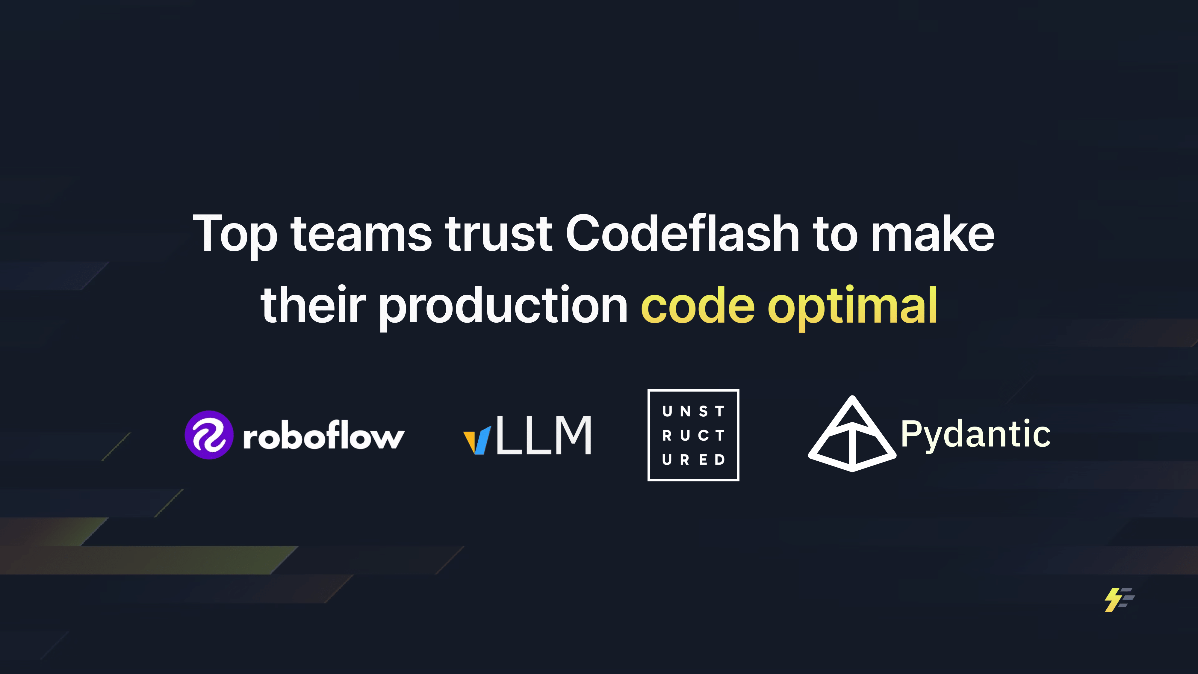 Codeflash screenshot 4