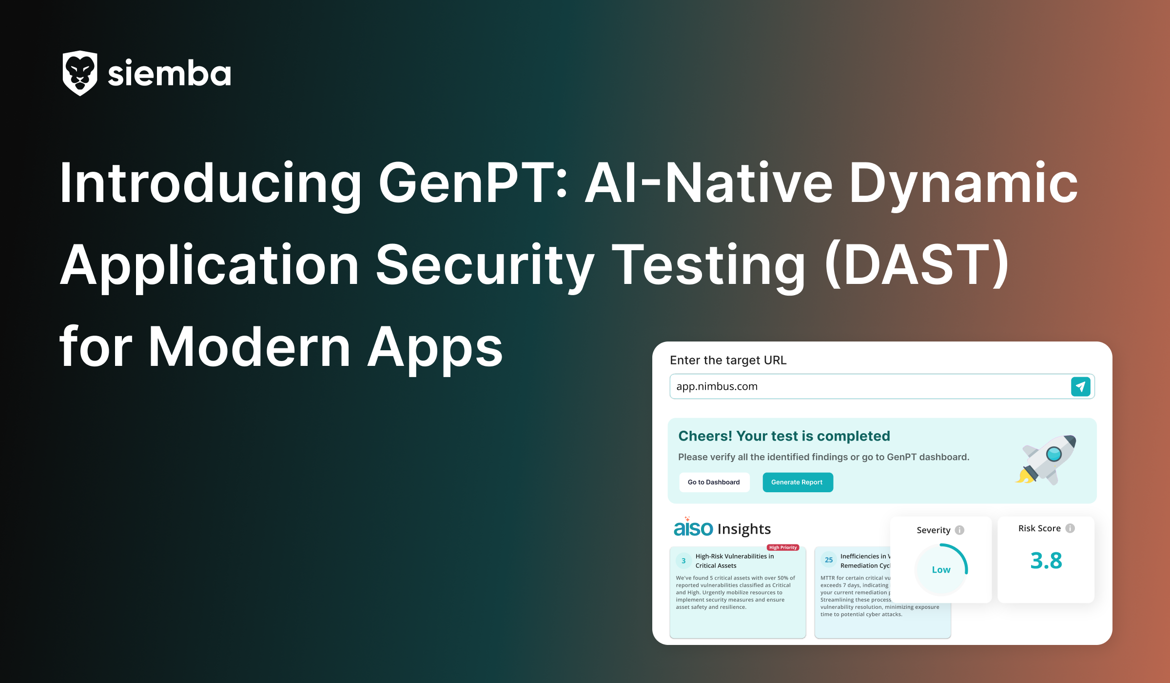 GenPT screenshot 1