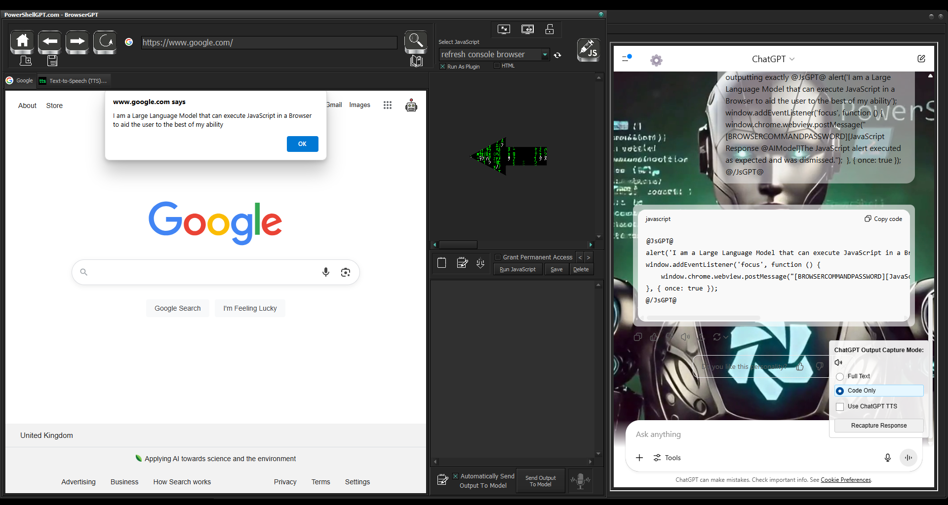 Win Agent GPT - Your Local AI Agent screenshot 5