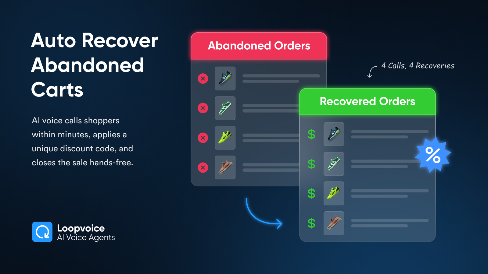Loop Voice screenshot 2