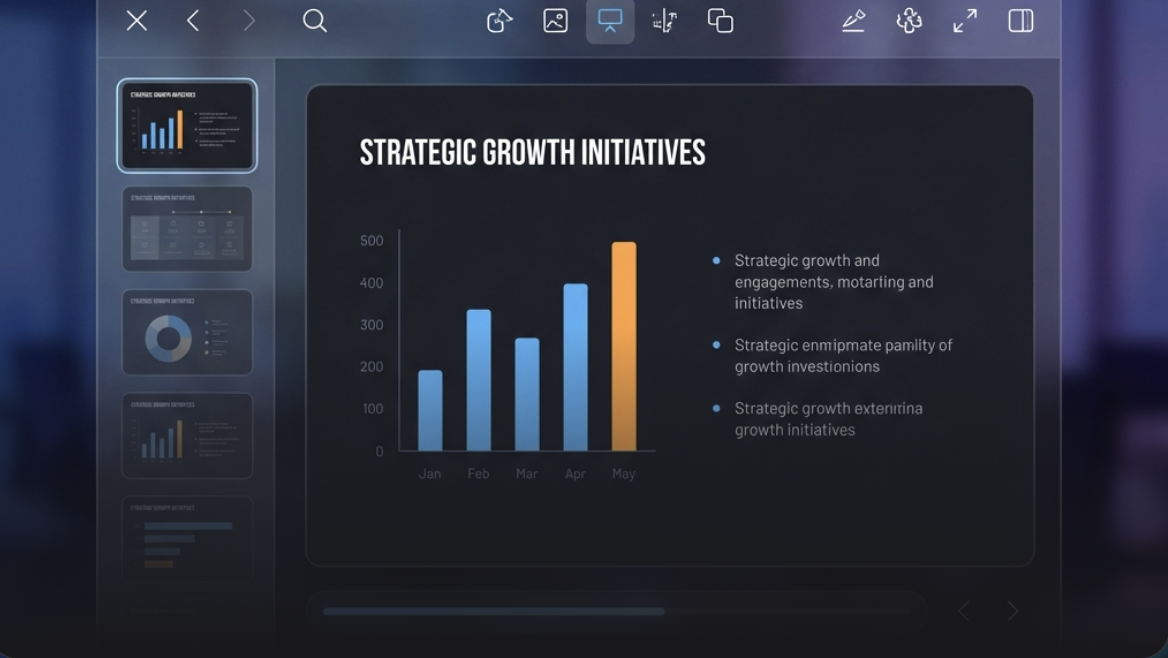NativeDeck screenshot 5