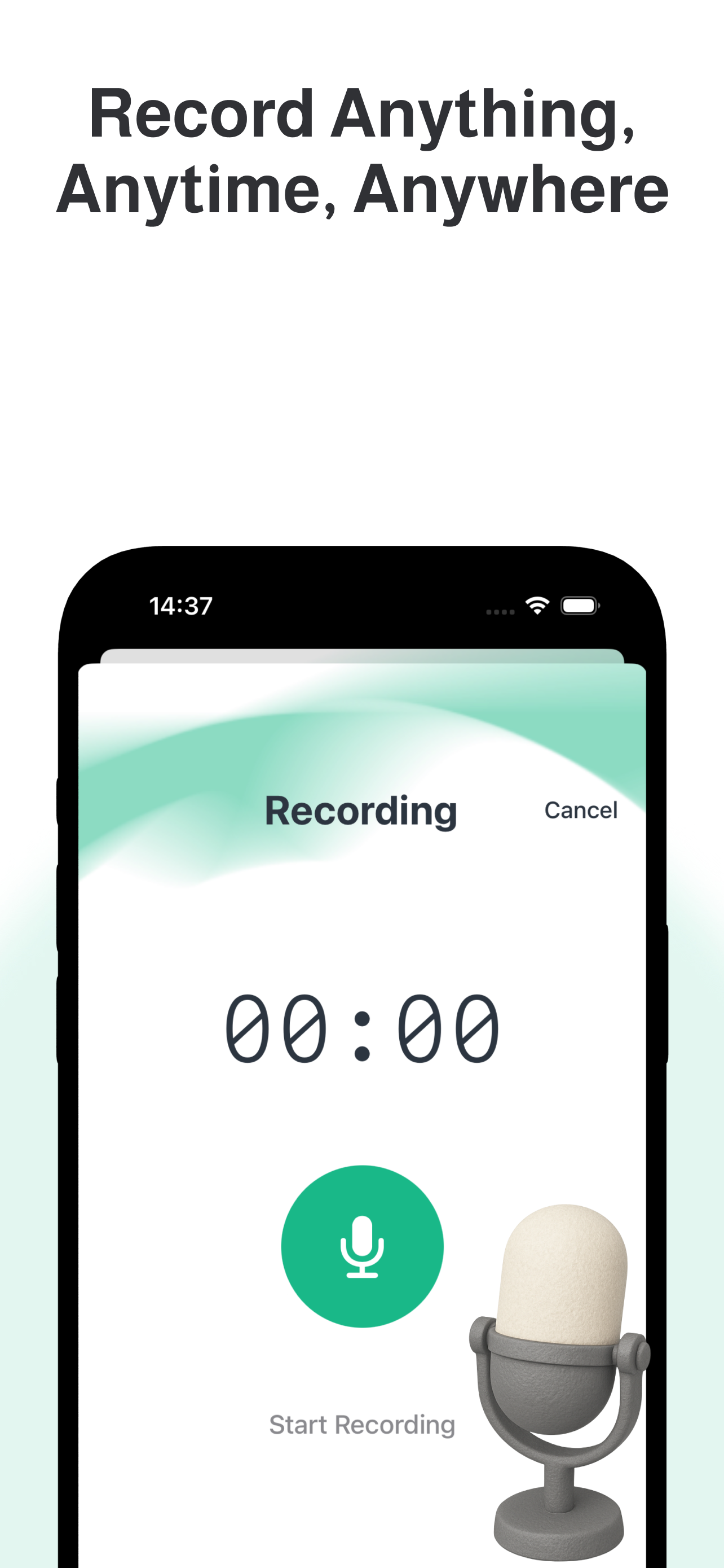 LevelUp AI: Interview Buddy screenshot 2