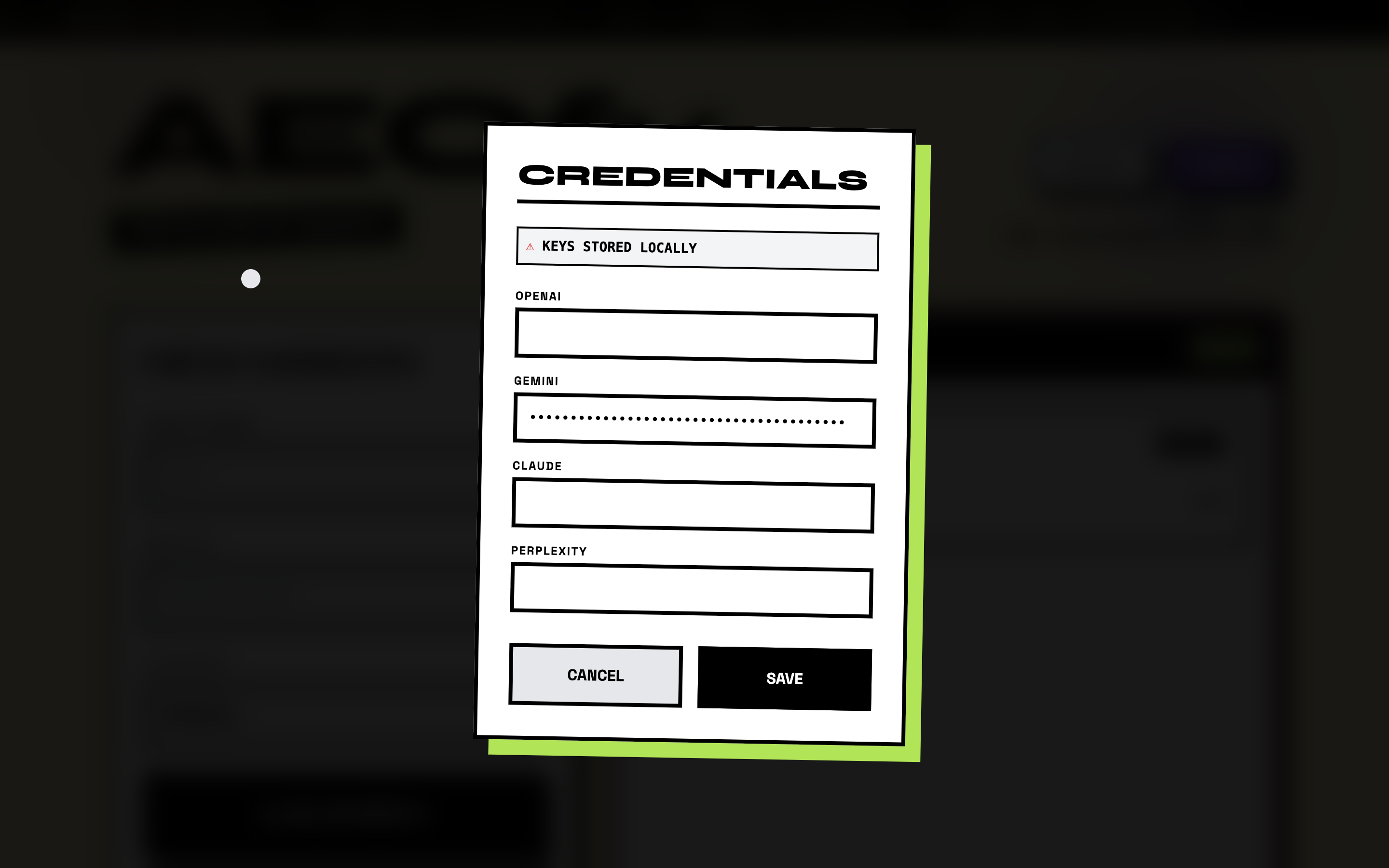 AEOfy screenshot 5