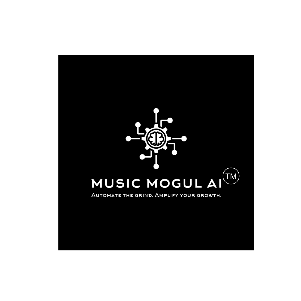 Beta Launch for Music Mogul Ai screenshot 2