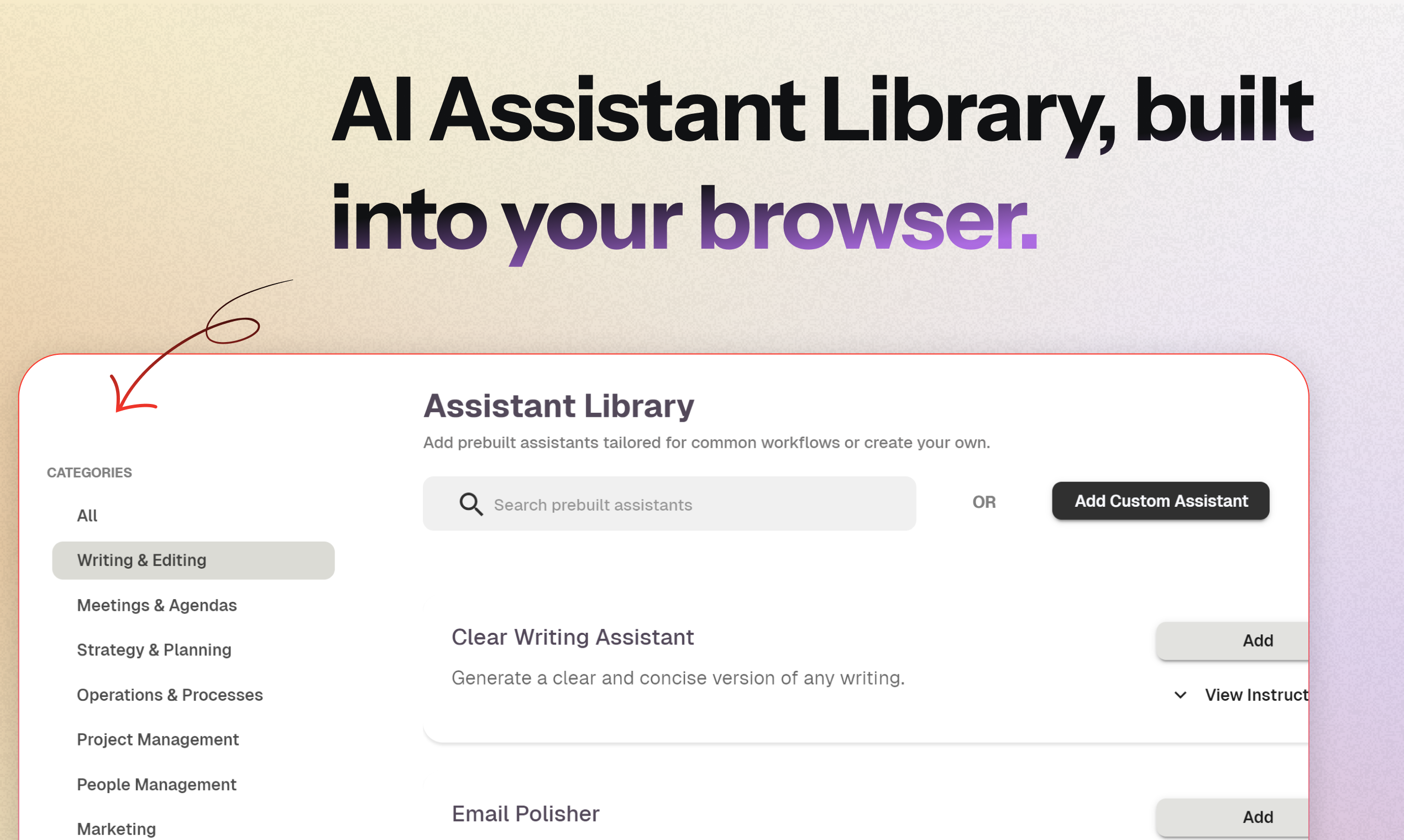 Floutwork screenshot 3