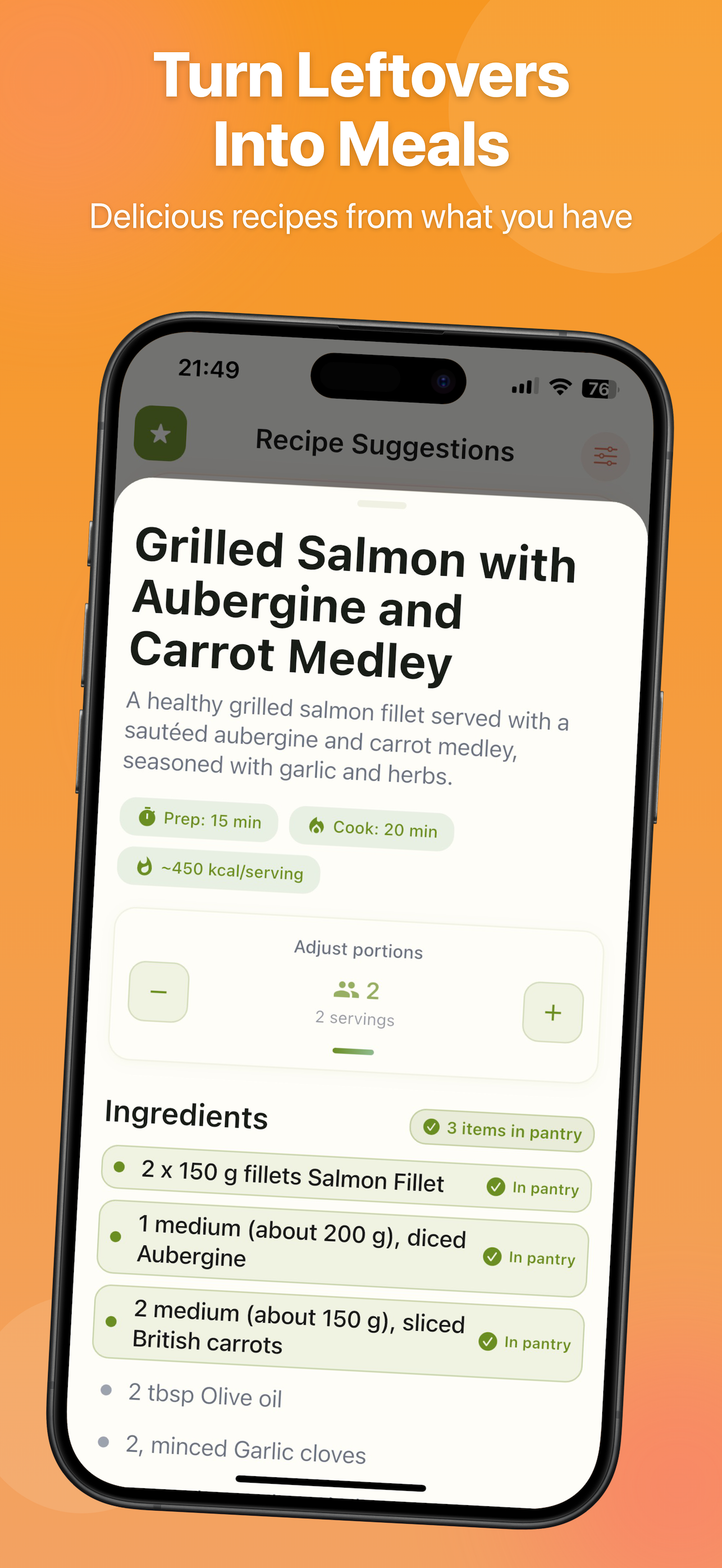 Alimio screenshot 8