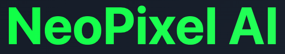 NeoPixel AI